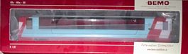H0m Bemo 3289 128 RhB GEX Bp 2538 Neu in OVP