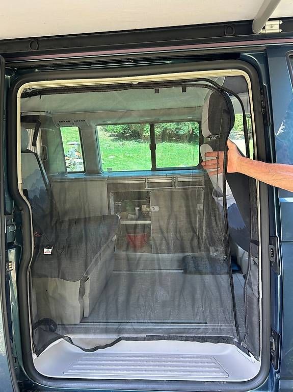 Veicoli da campeggio: Vw T6 california  – Usato da Gryon venduto da lau_bw9c 4