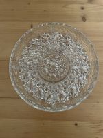Servierschale mit 5 Fächern