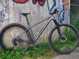 Specialized Chisel HT Grösse M