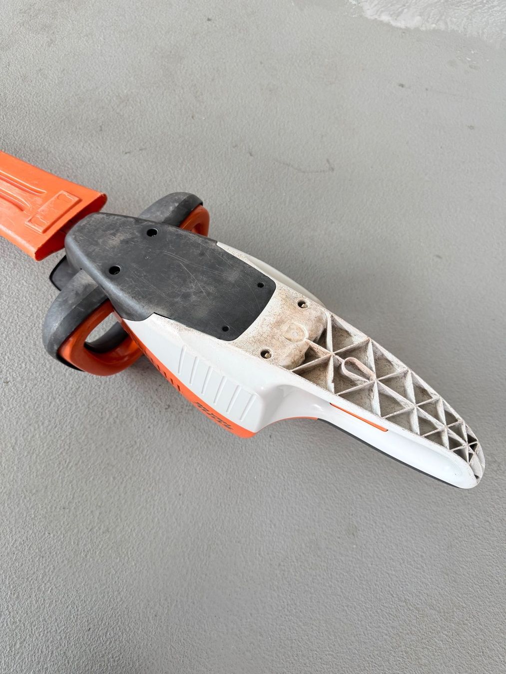 Stihl Tutti gli attrezzi: STIHL HSA86 Heckenschere – Usato da Lenzburg venduto da billistar 3