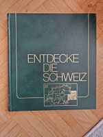 Buchreihe "Entdecke die Schweiz", Band 1-21