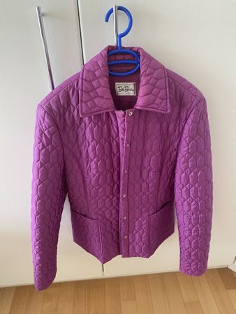 Übergangsjacke Grösse 34, Betty Barclay