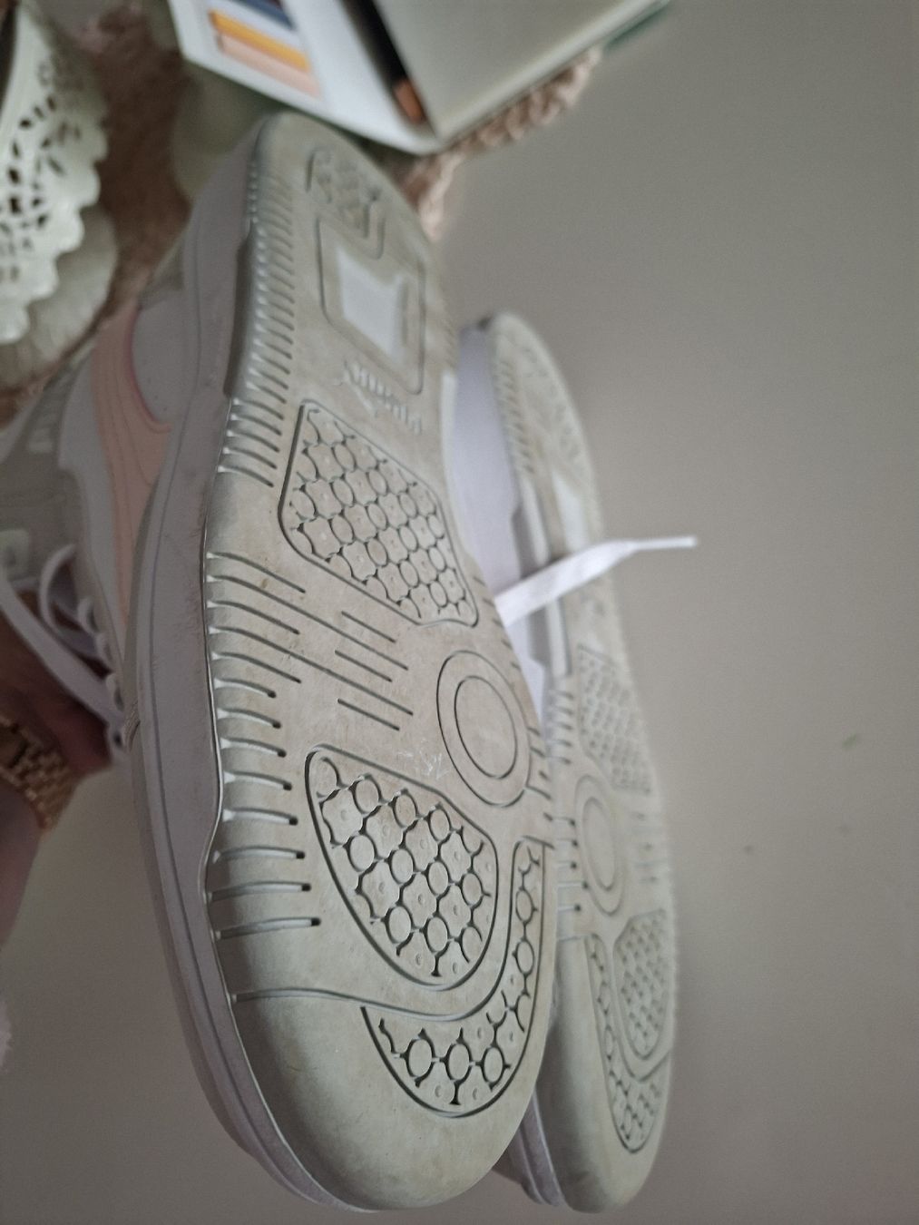 Puma Scarpe da uomo: Puma Sneaker 38 – Usato da Meinisberg venduto da MartinaM1972 5