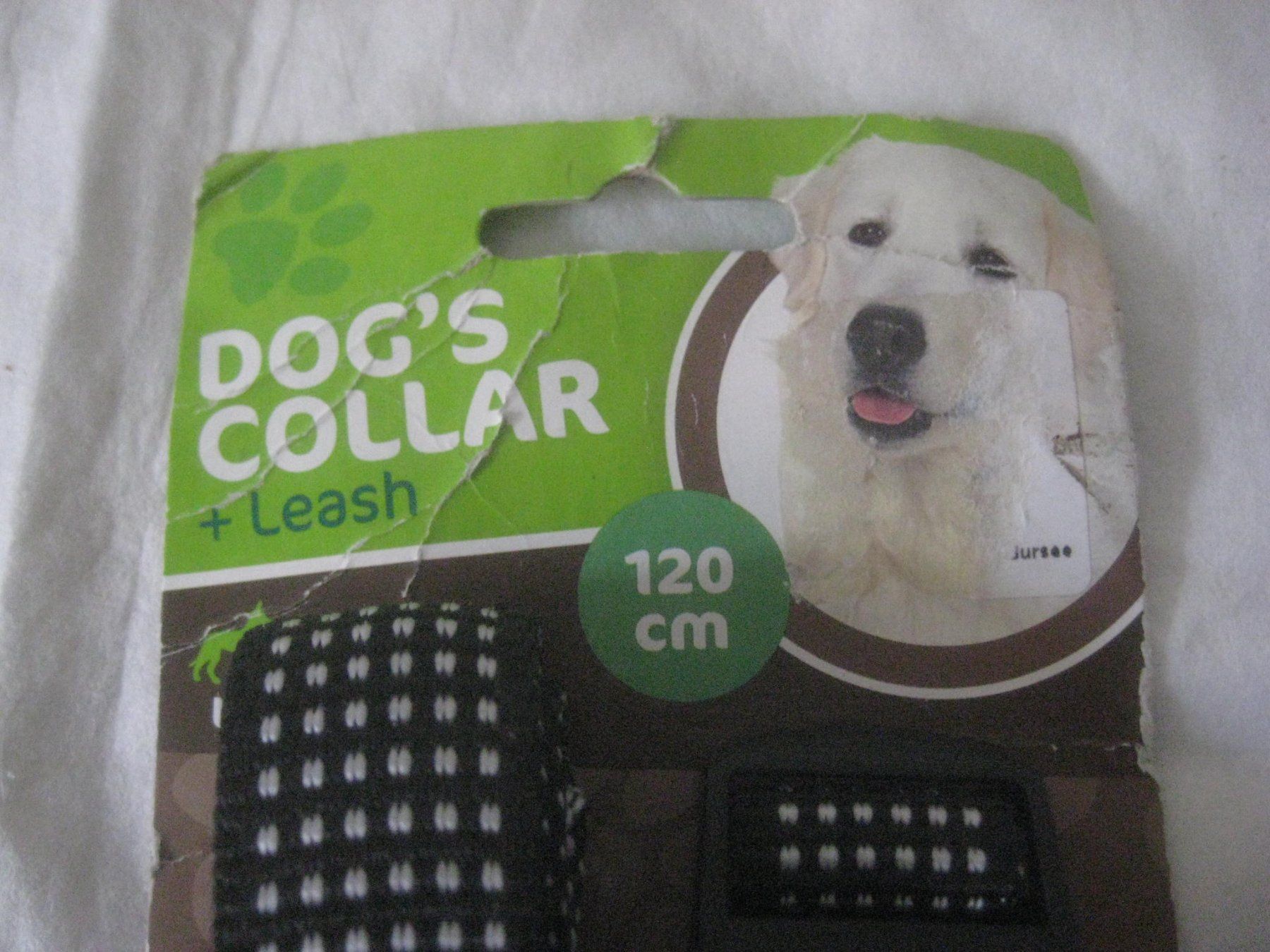 Leine & Halsband: HUNDE LEINE  UND HALSBAND – Neu (gemäss Beschreibung) aus Uster von flocke1 1