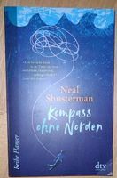 Buch Kompass ohne Norden von Neal Shusterman dtv