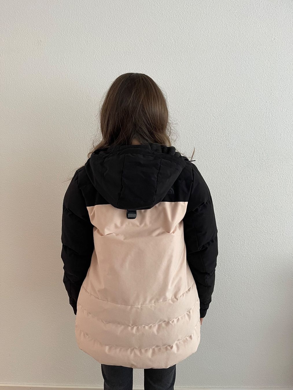 North Face Vestes: The North Face Skijacke Grösse S – D'occasion à Sachseln par xanasia 4