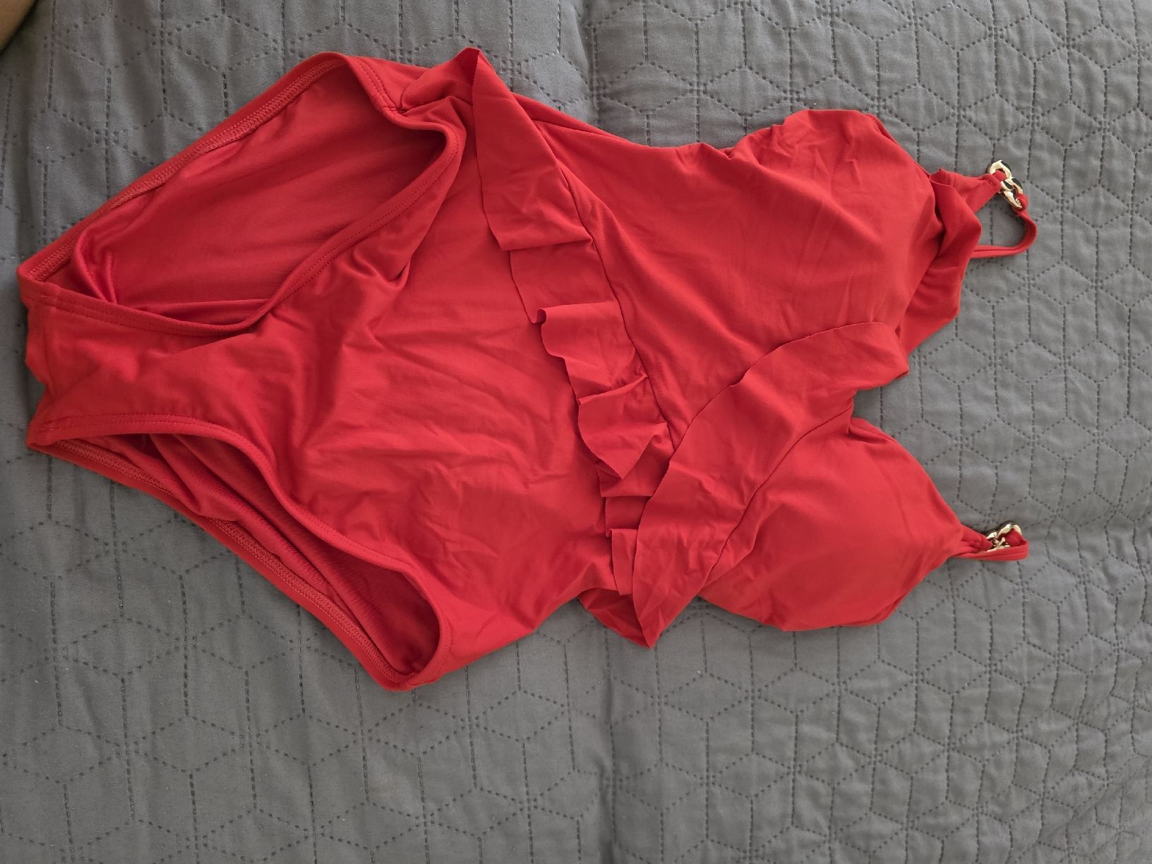 Michael Kors Maillots de bain & Bikinis: Badeanzug – Neuf (Voir description) à Buchs AG par tac_zz5h