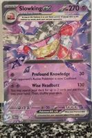 Pokémon – Slowking ex 🇺🇸 - PAL-086 - Paldea Evolved