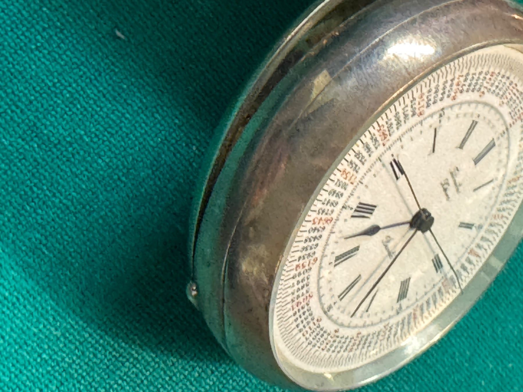 Orologi: Telemetre Kaiser – Usato da Ipsach venduto da Besos 4
