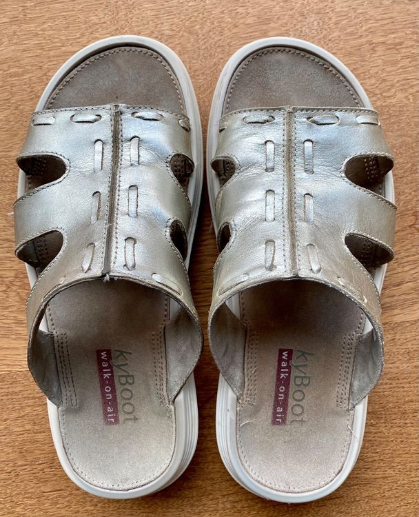 Kybun (Kyboot) Schuhe (Gebraucht) in Baden für CHF 26 – mit Lieferung ...