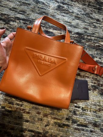 Prada Handtasche