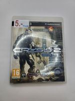 Crysis 2 Édition Limitée PS3