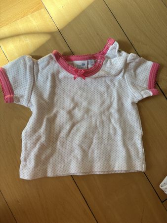 Kleiderpacket mädchen 50/56