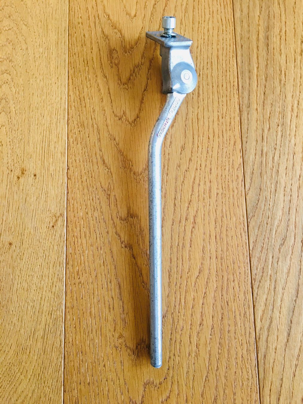 Pezzi di ricambio: Pletscher Seitenständer 28 cm – Usato da Obermumpf venduto da Estrela67 5