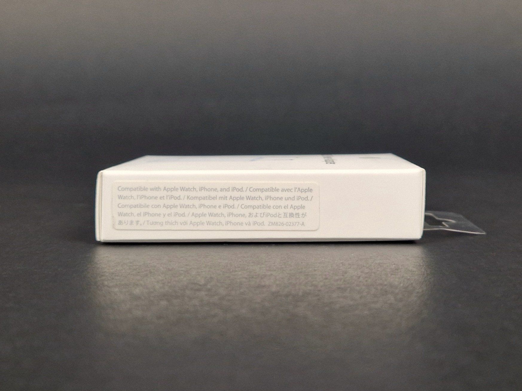 Apple Unità & Adattatore: Apple USB Power Adapter – Nuovo (secondo la descrizione) da Basel venduto da Restwert_Basel 3
