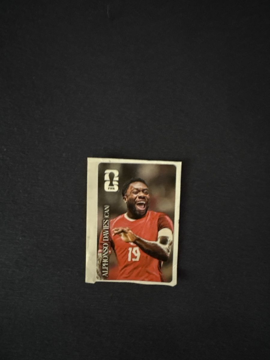 Panini Cartes à collectionner: Davies CocaCola Panini – Neuf (Voir description) à Bad Zurzach par has_98d6