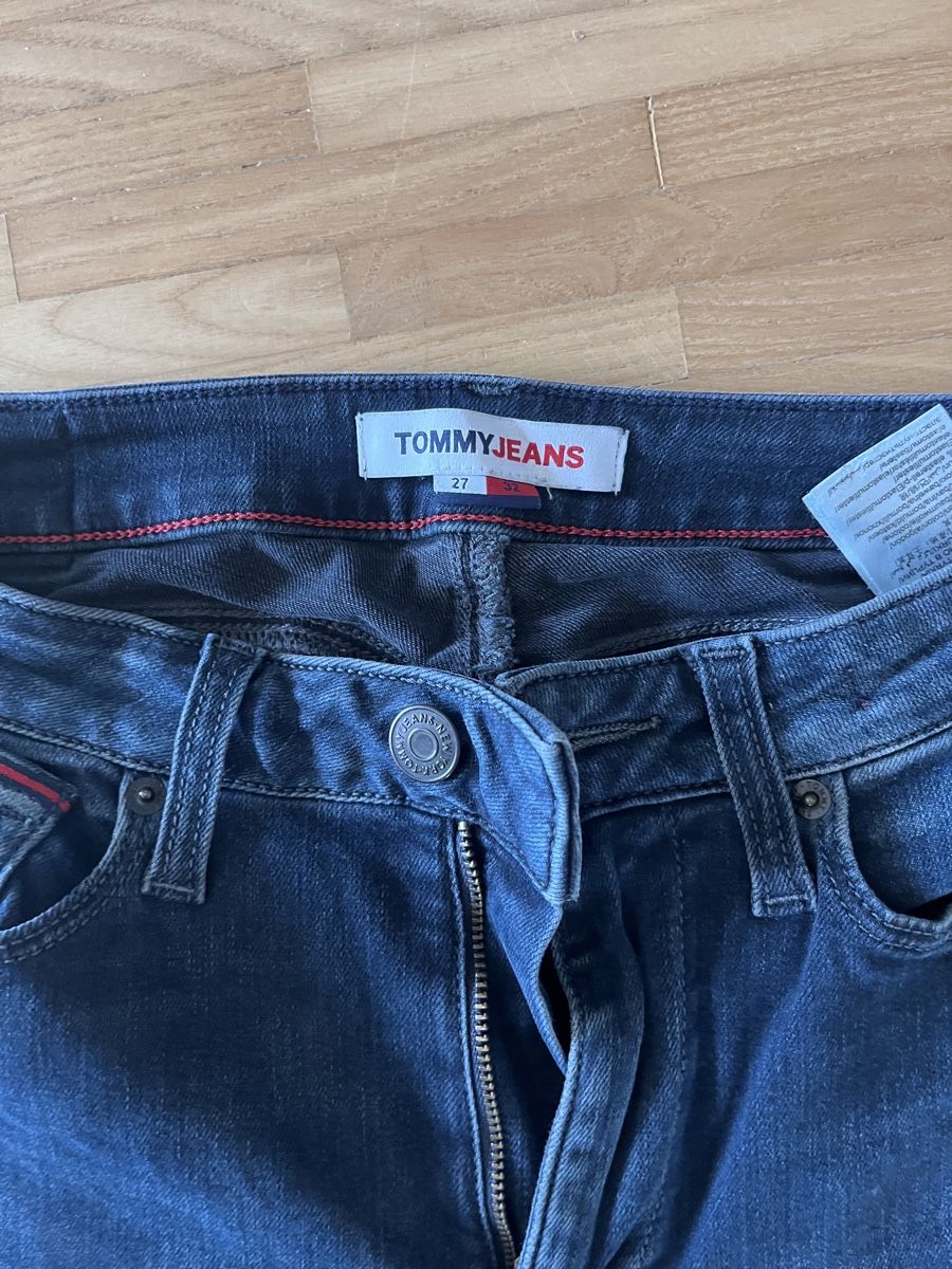 Tommy Hilfiger Jeans: Tommy Hilfiger Jeans – Gebraucht aus St. Gallen von elli18 1