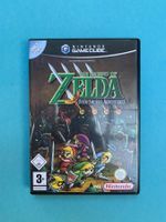 Gamecube / The Legend of Zelda: Four Swords Adventure