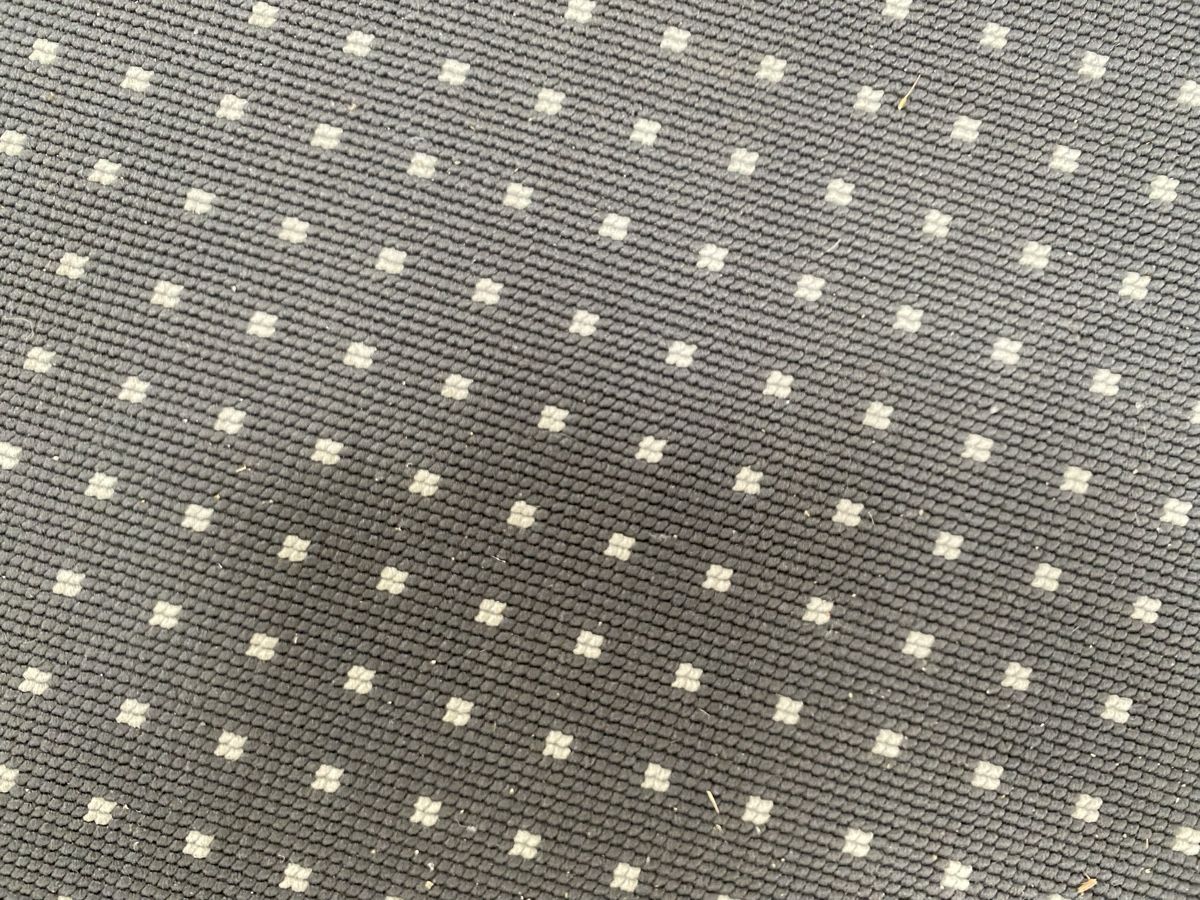 Tapis: Runder Teppich 340cm Durchmesser – D'occasion à Hägglingen par Karin0802 1