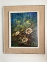Distel Gemälde