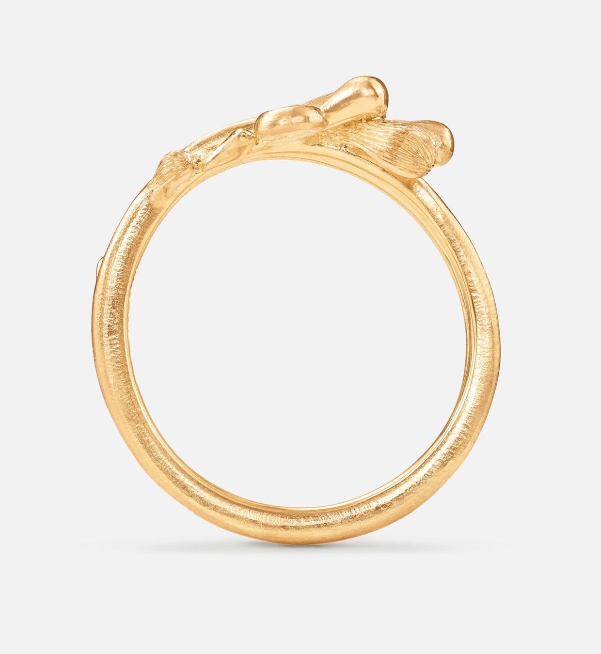 Ole Lynggaard Ringe: Neuer Ole Lynggaard Boho Ring - Gr. 55 – Neu und originalverpackt aus Winterthur von BB___84 1