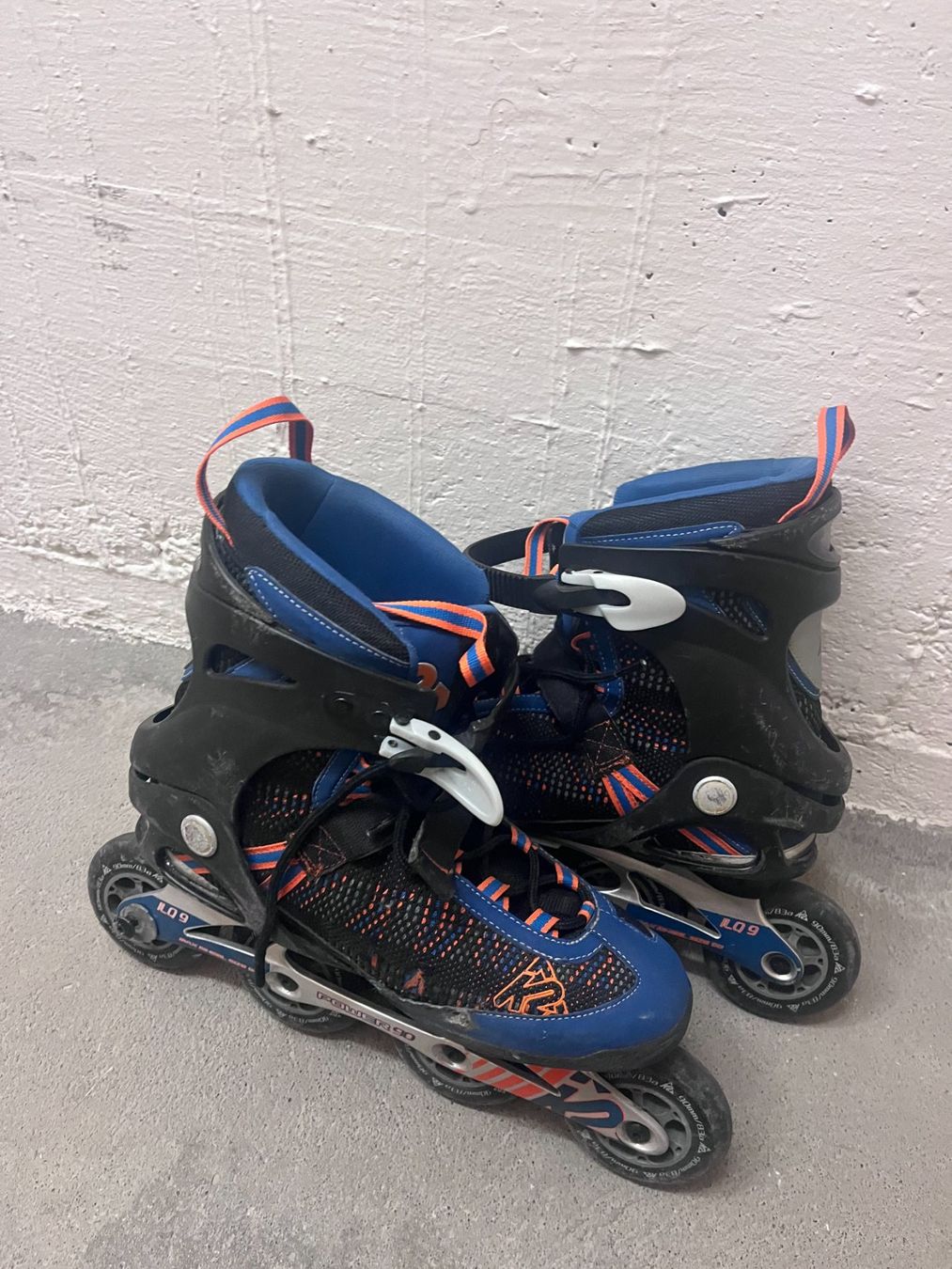 K2 Inline-Skating & Rollschuhe: K2 Inlineskates – Gebraucht aus Stäfa von Mouismou 3