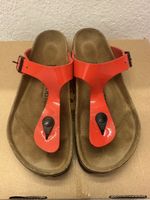 Birkenstock taille 37
