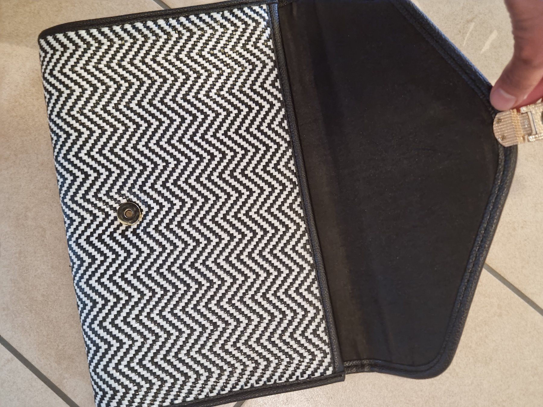 Borse da donna: Clutch – Usato da Le Locle venduto da vri_c59x 1