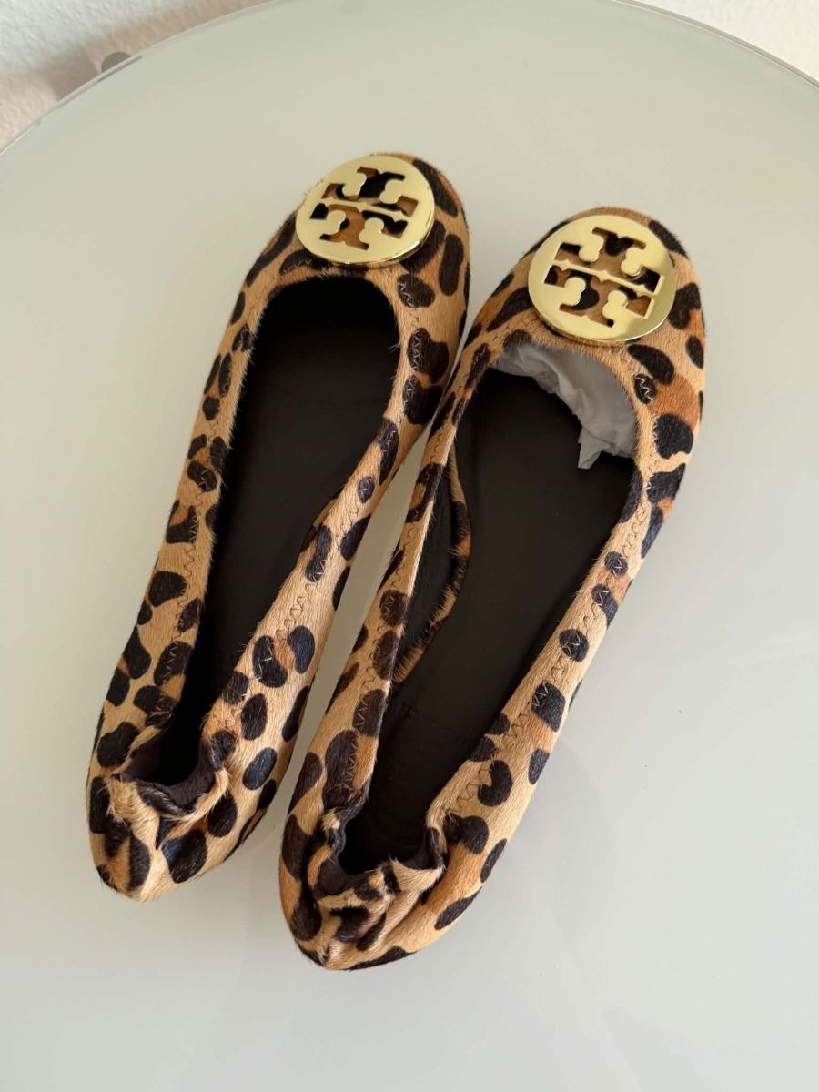 Tory Burch Scarpe da donna: Ballerines de TORY BURCH – Usato da Cressier FR venduto da Serge30 6