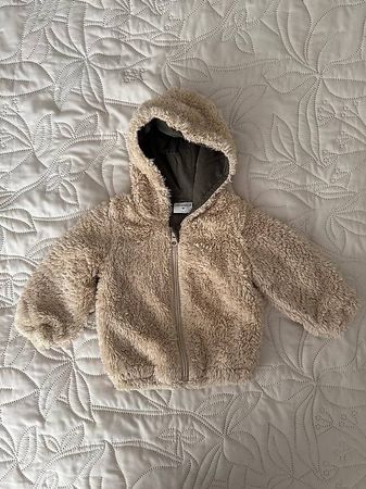 Jacke