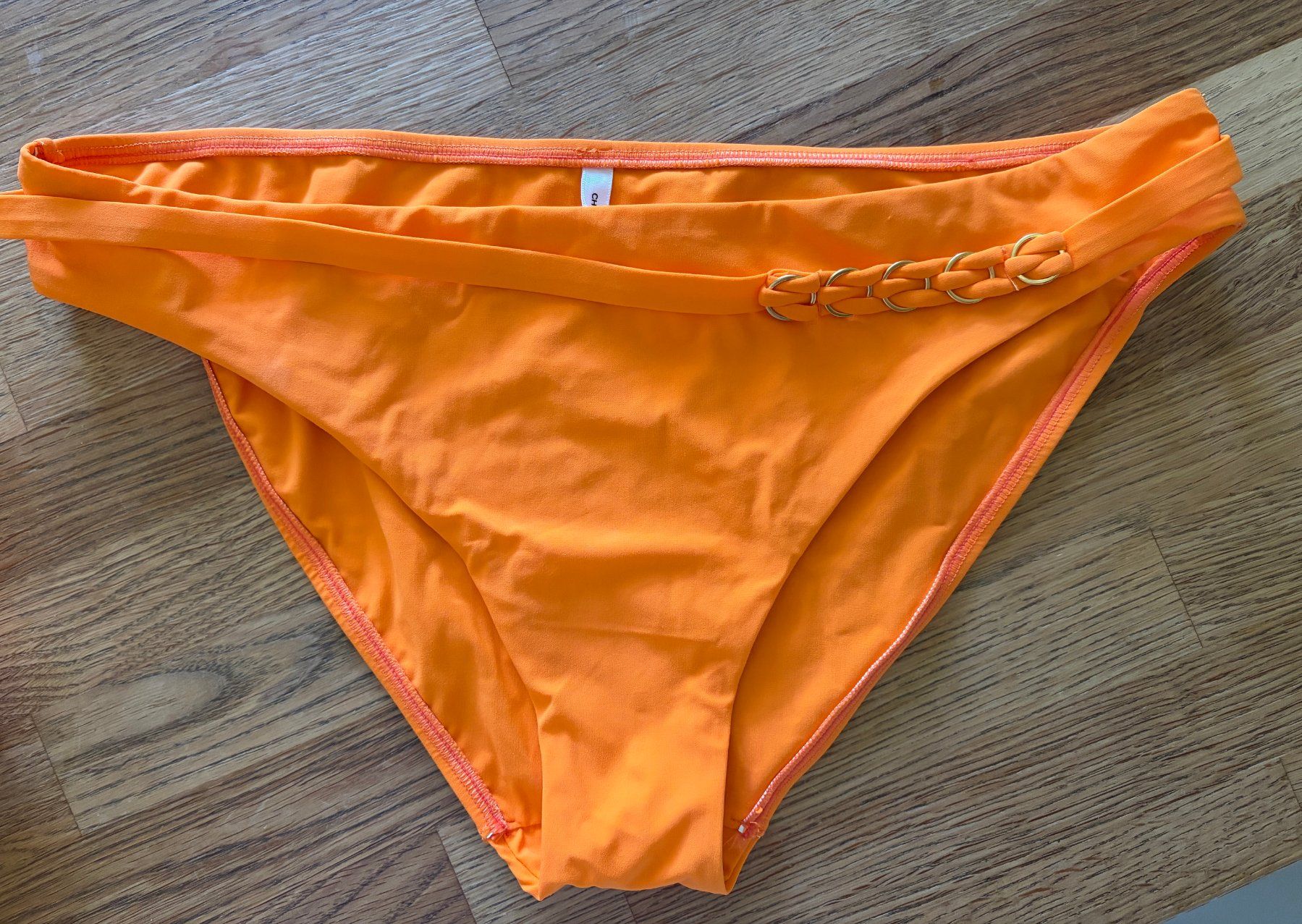 Maillots de bain & Bikinis: Bikini, orange, Grösse M bzw. 80F – D'occasion à Urdorf par Kandis02 1