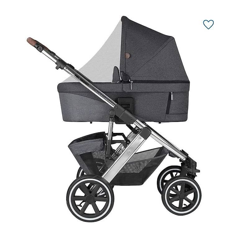 Altro per la casa: Mosquito net for a stroller, abc design brand – Usato da Zürich venduto da han_vs9p