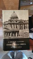 libri storia della chiesa