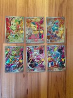 Pokemon First Partner Serie 2 EN