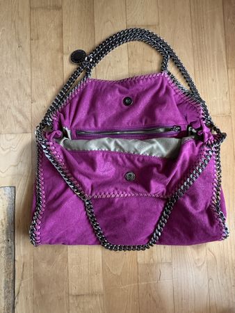 Stella McCartney sac Falabella 
