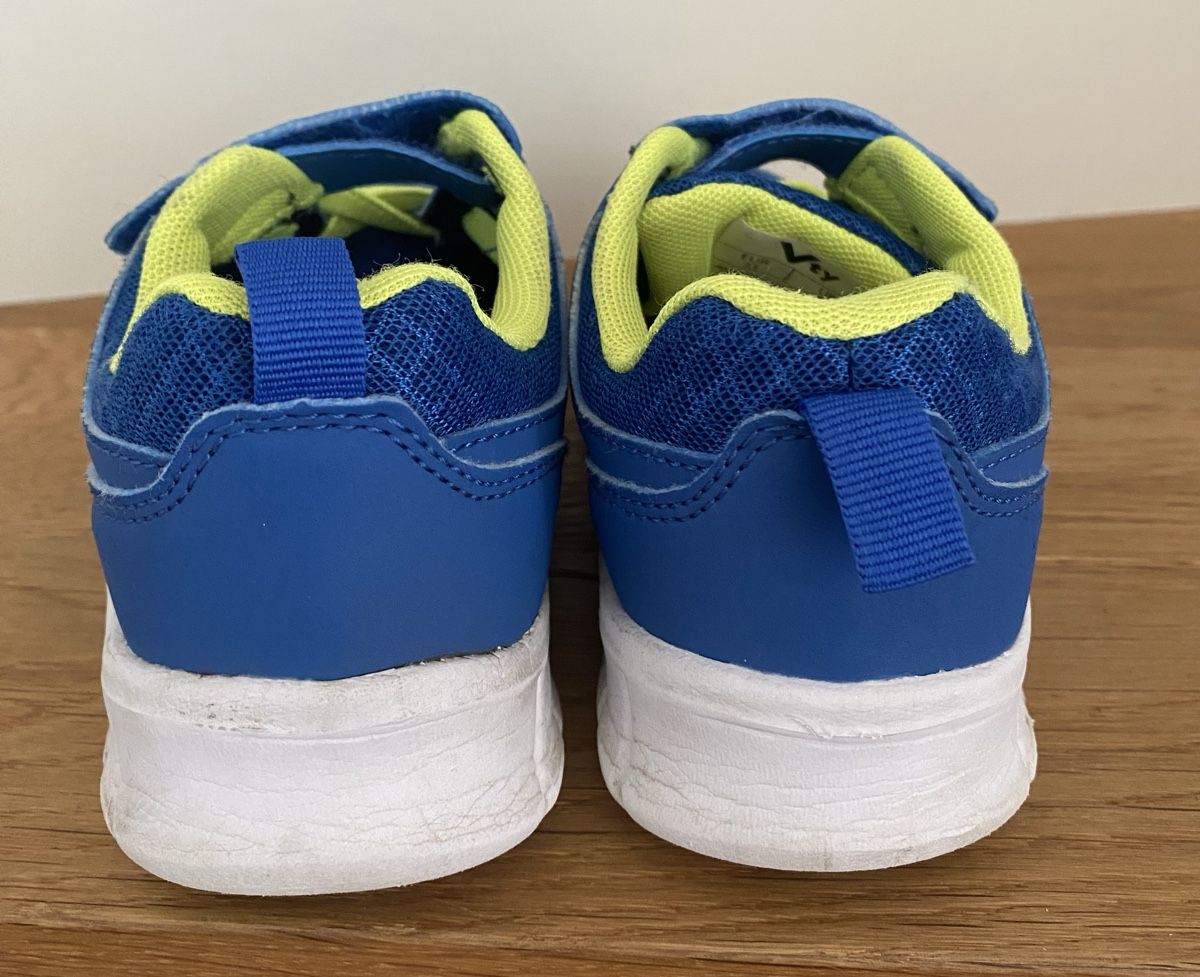 Victory Herrenschuhe: Vty Sneakers - Gr. 31 – Gebraucht aus Frenkendorf von Kompasskind 2