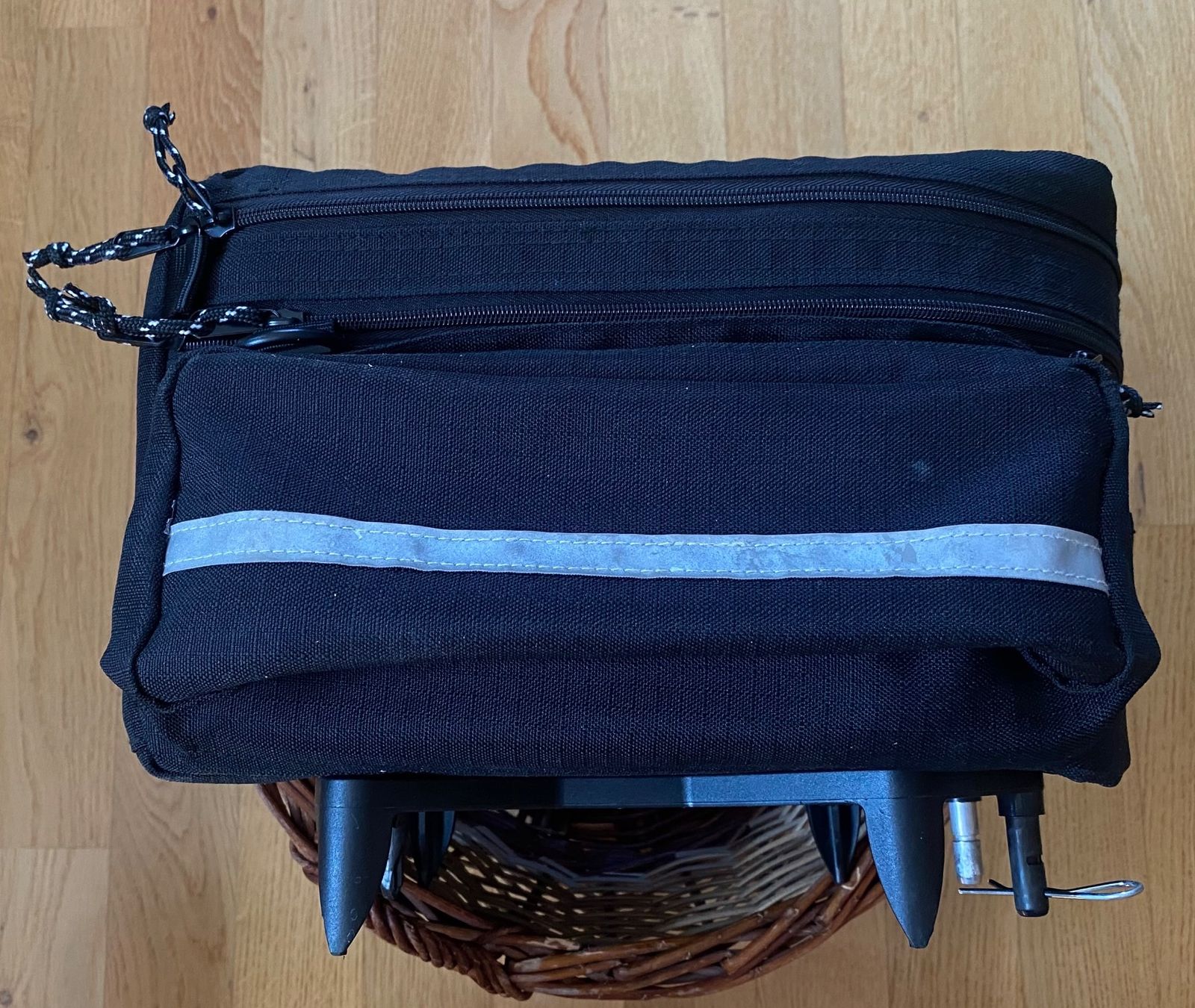 Borse: Gepäckträgertasche – Usato da Riggisberg venduto da ortschaube 3