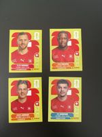 Stickers panini fifa World Cup 2026 SUI