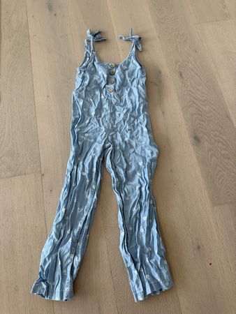 Overal 140 cm