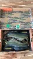 Nike Air Max 95 Corteiz Gutta Green, nur ein paar Mal benutz