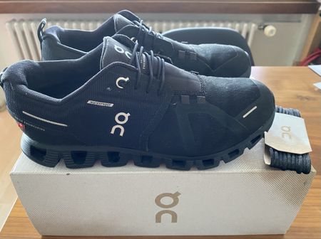 On Cloud 5 Waterproof Gr.40