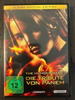 Die Tribute von Panem - The Hunger Games