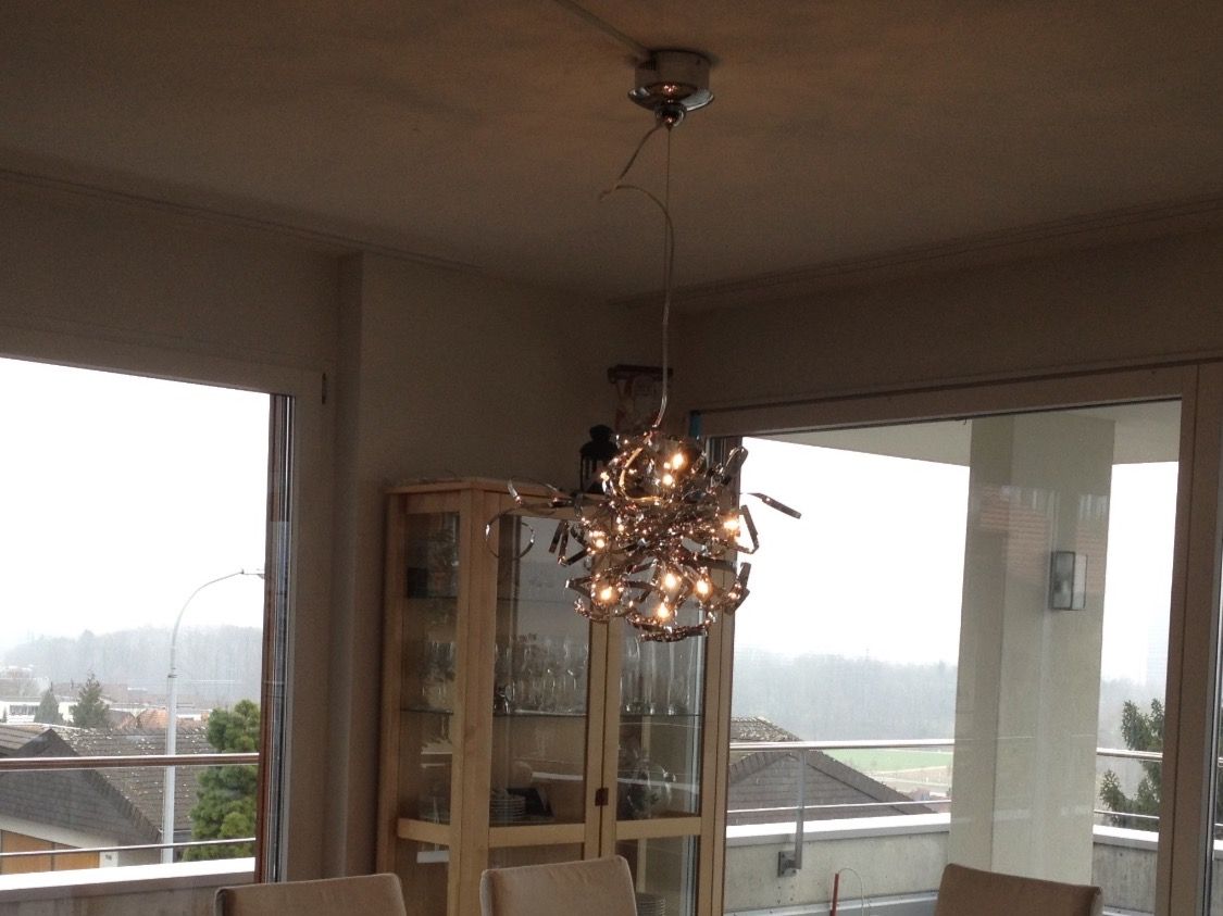 Pfister Lampadari & plafoniere: Hängeleuchte, Pfister – Usato da Zürich venduto da garasa 2