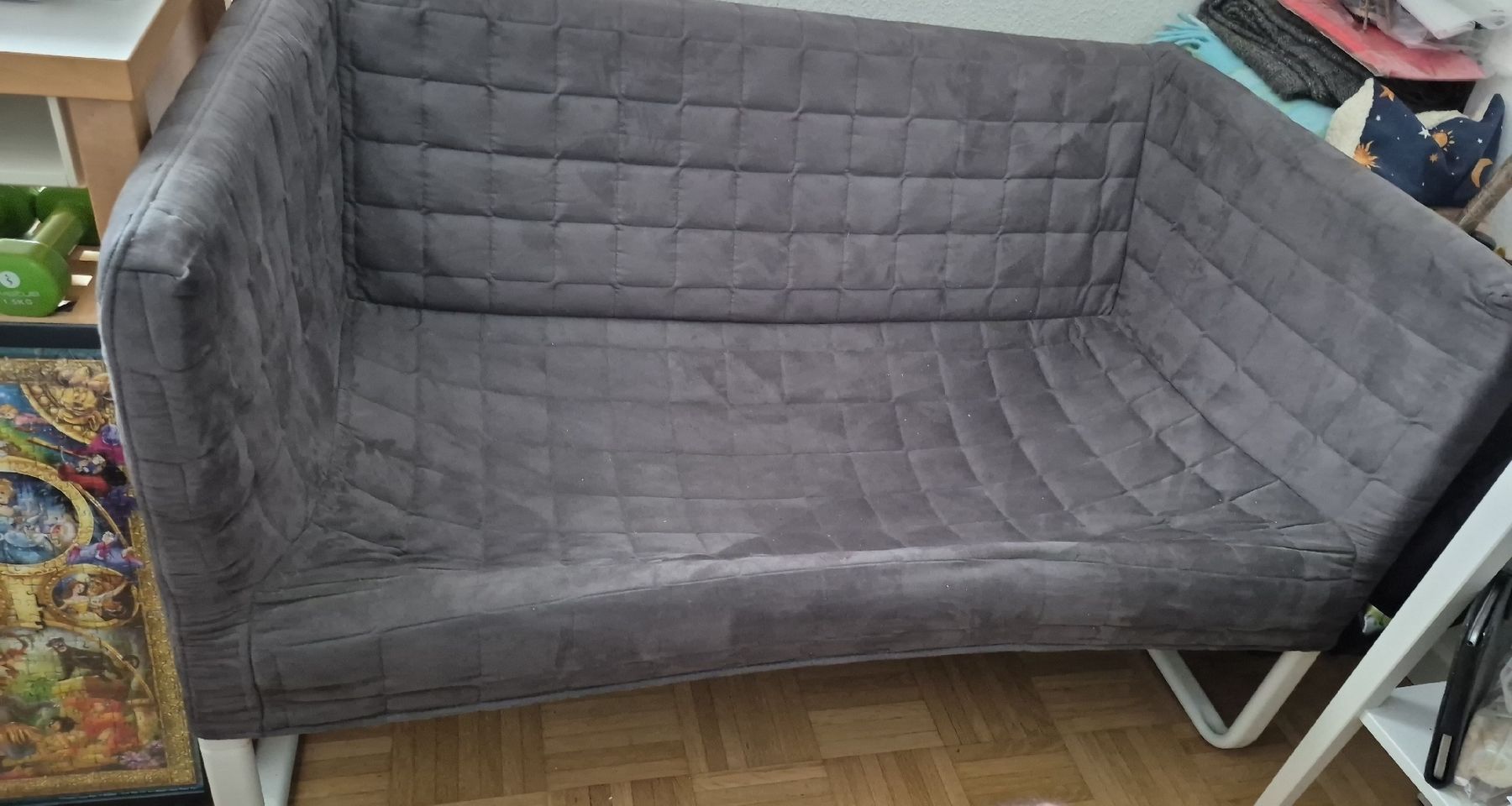 Ikea Chaises: Sofa – D'occasion à Nussbaumen AG par modenar