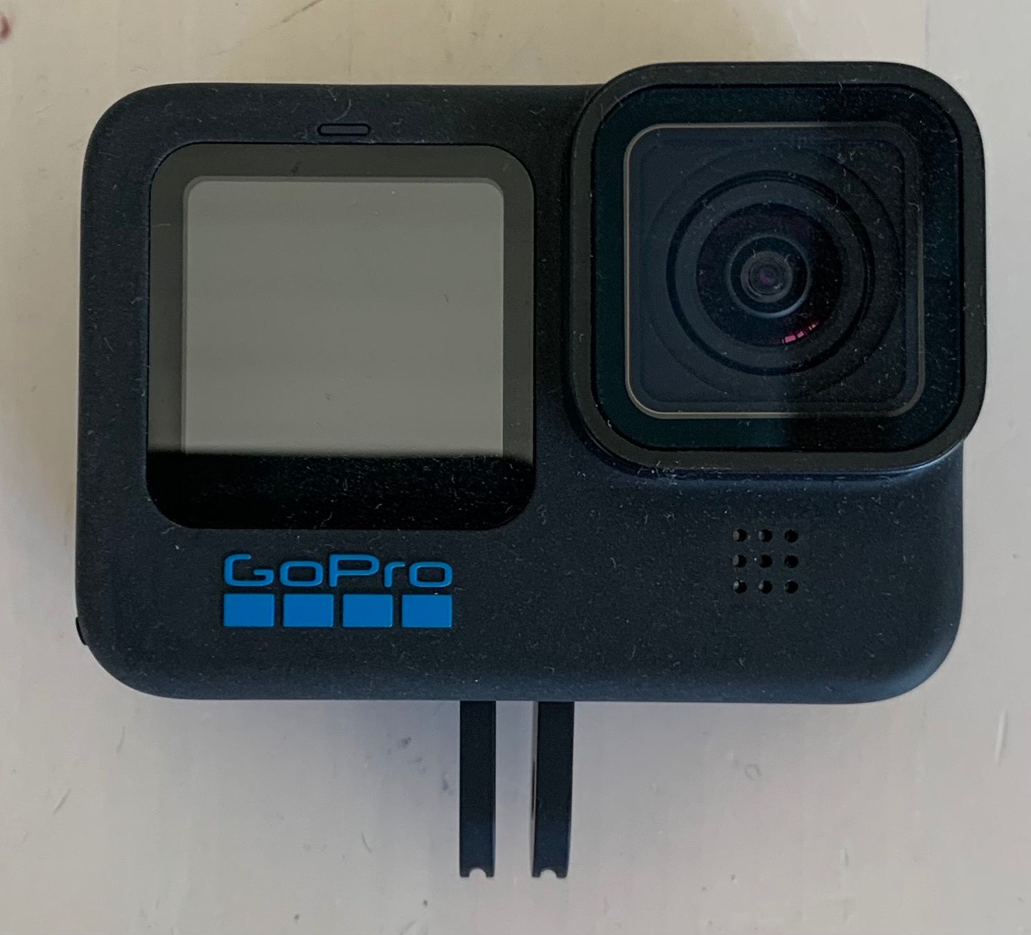 Gopro Action Cam: GoPro Hero 10 set – Gebraucht aus Volketswil von dancingsoul74 3