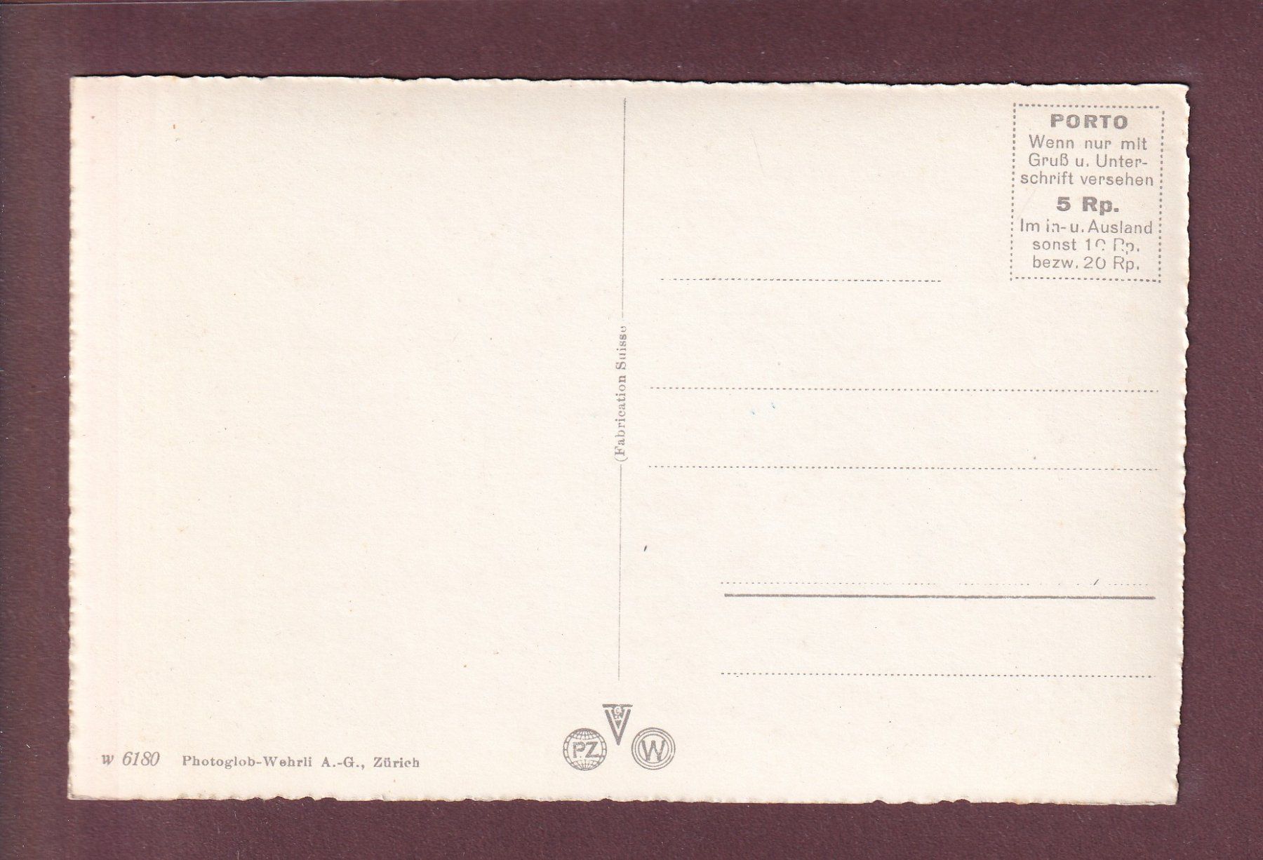 Cartes postales: SCHAFFHAUSEN - Haus zum Ritter – D'occasion à Pully par nicecards 1