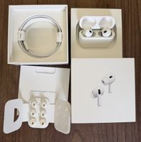 AirPods Pro (2nd Generation), weiss, USB-C