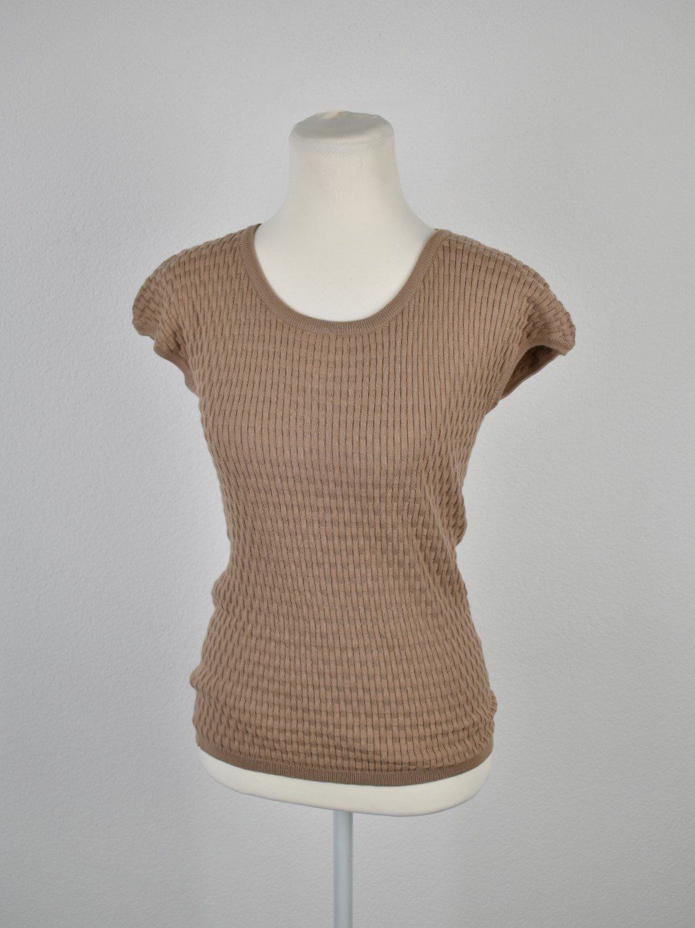 Top: Paule Ka Stricktop Gr.S wie neu – Nuovo (secondo la descrizione) da Nürensdorf venduto da 2ND_STORY