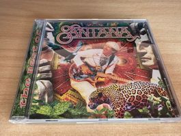 F6 Santana – The Best Of Santana